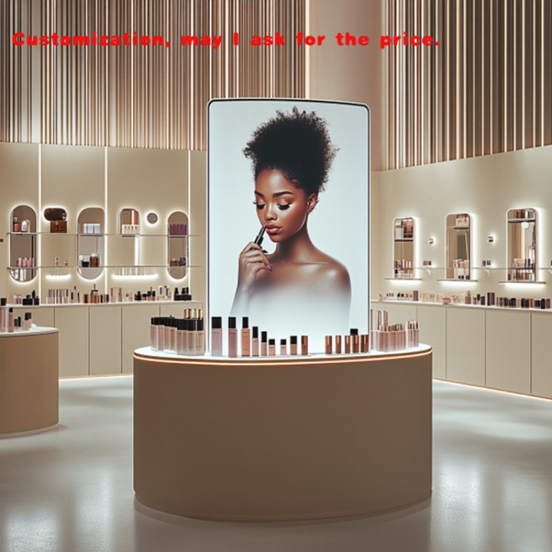 Luxury Skincare Design - op maat. Luxe moderne op maat