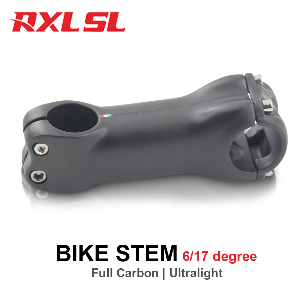 Edelweiss Stem Cell - RXL SL Carbon MTB Fietsstuurpen UD