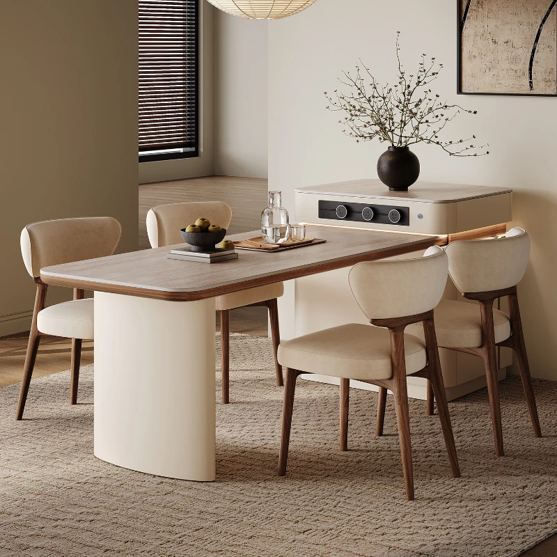 Luxury Skincare Design - Huidverzorging Eettafel voor in de hal