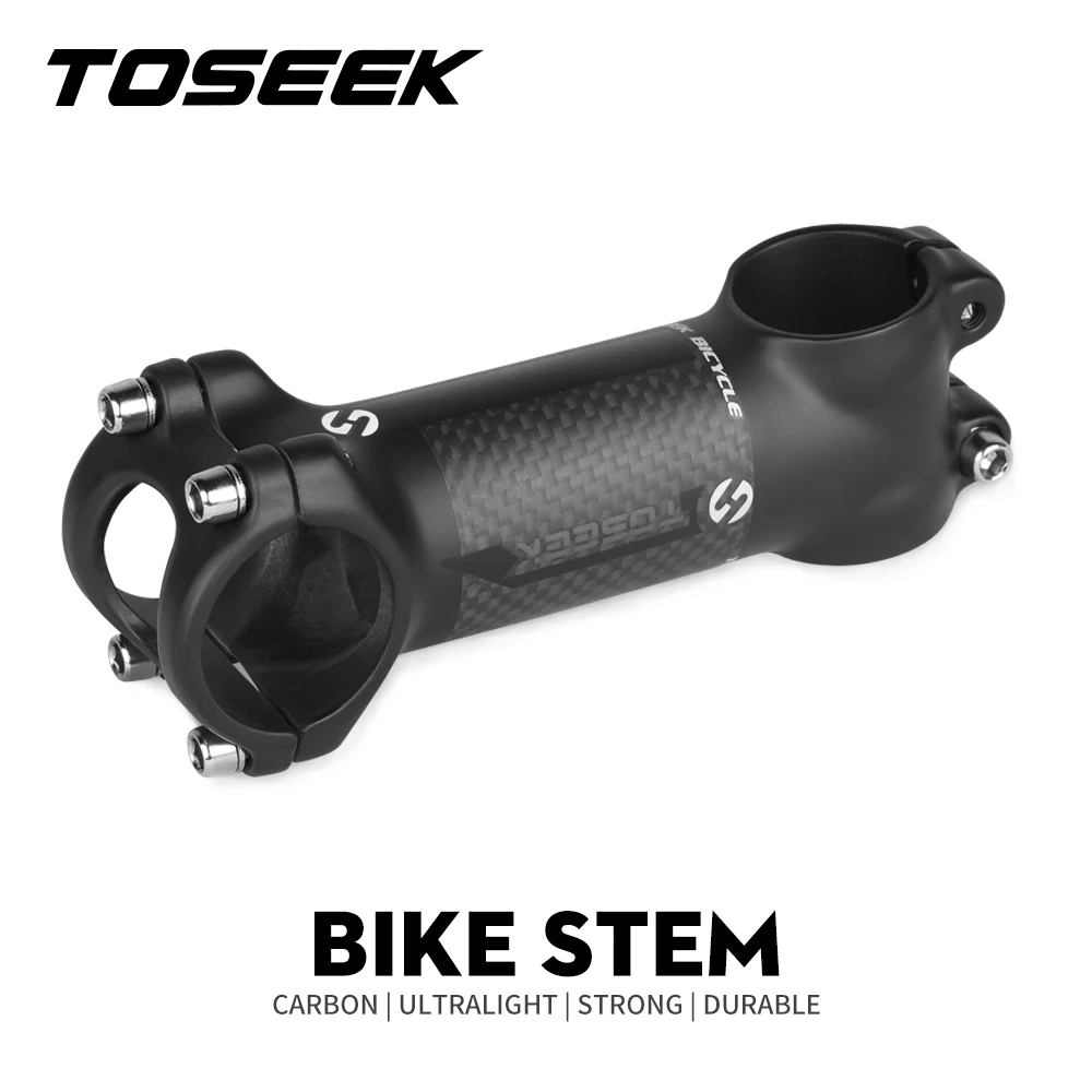 Edelweiss Stem Cell - TOSEEK Fiets Stuurpen Road MTB Fiets