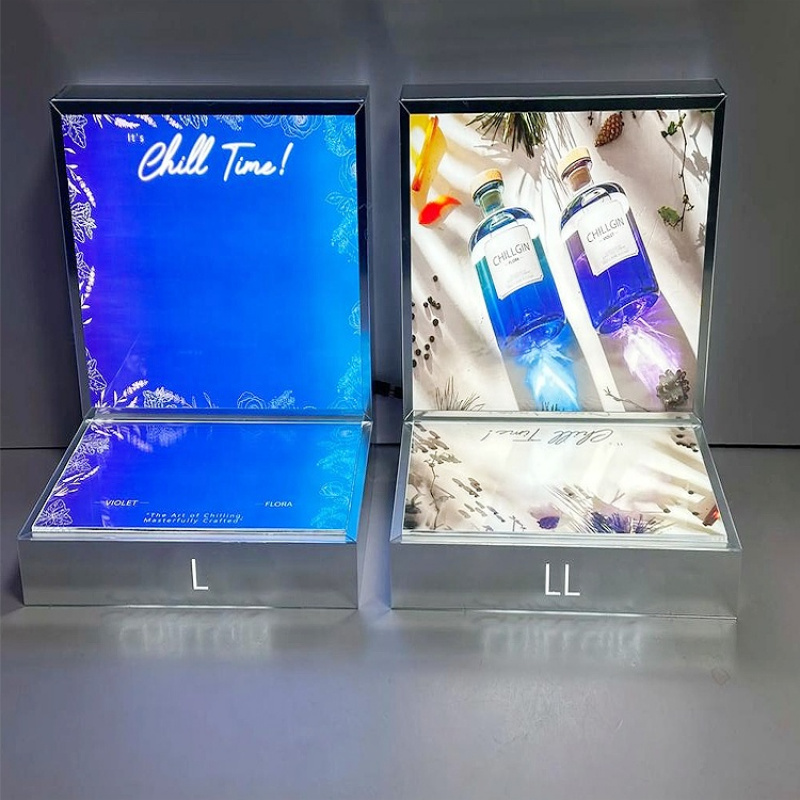 op maat. Luxe sieraden parfum  - Luxury Skincare Design recensie en prijs