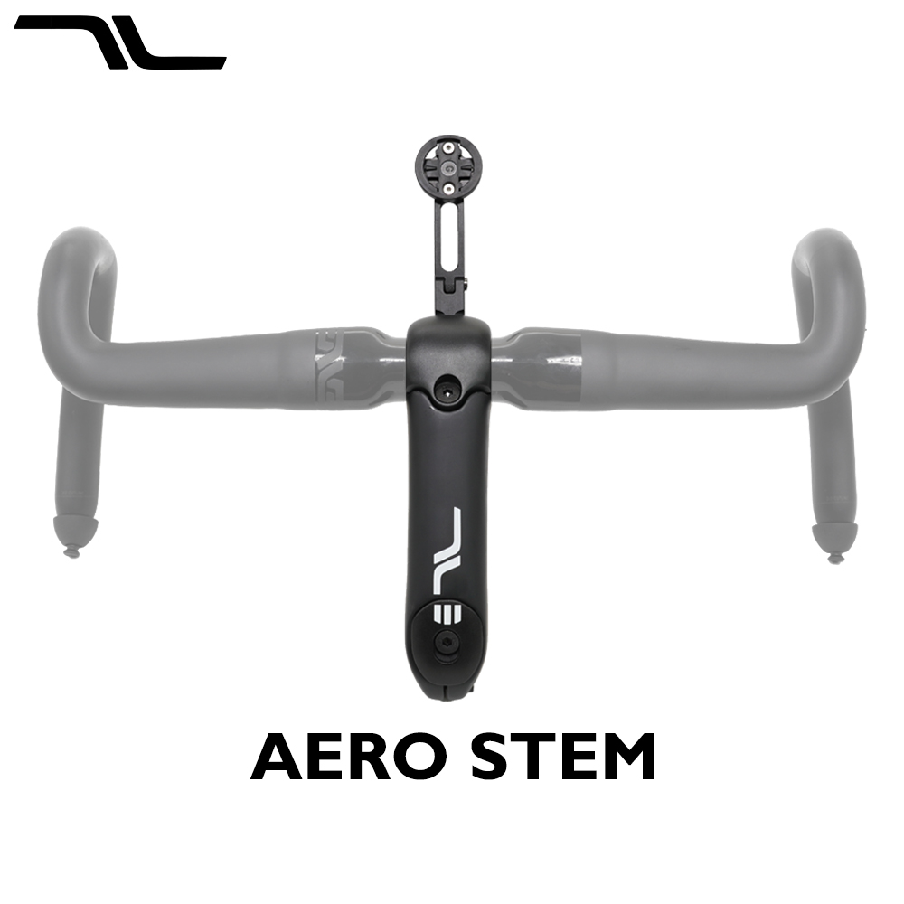 AERO Road Stuurpen Carbon Aero - Edelweiss Stem Cell recensie en prijs
