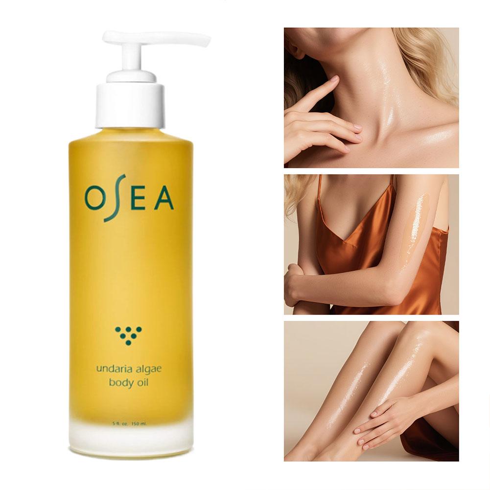 OSEA Brand Originele Luxe Lich - Luxury Brands With Skincare recensie en prijs