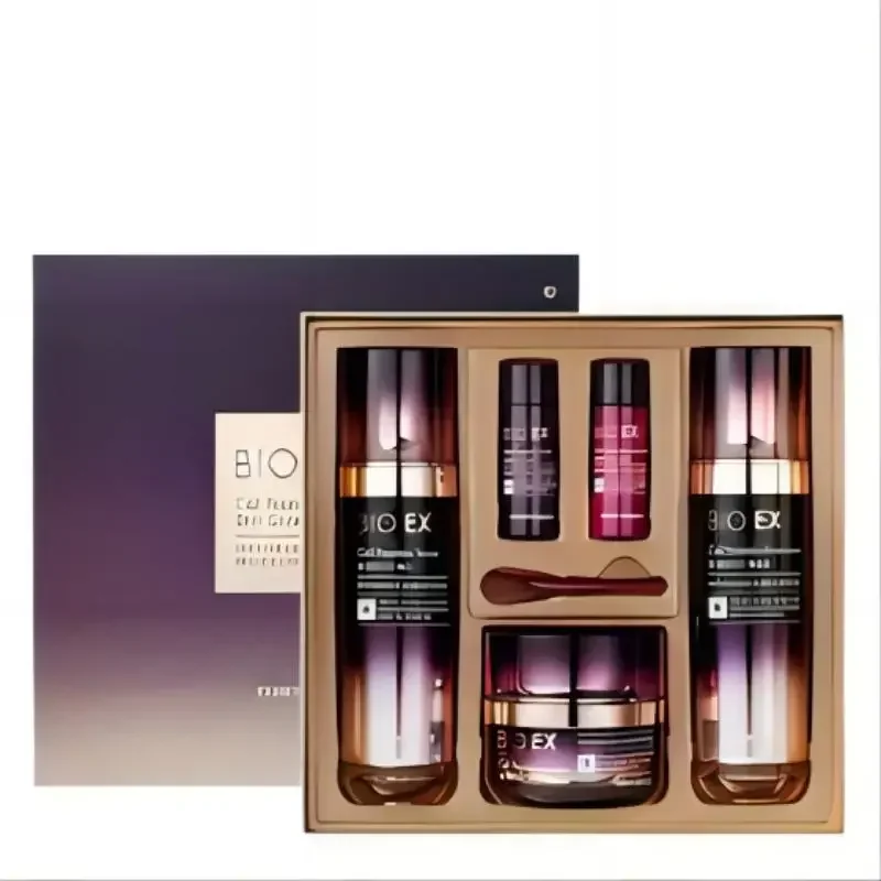 Originele Tonymoly BIO EX Kore - Luxury Skincare Kit recensie en prijs