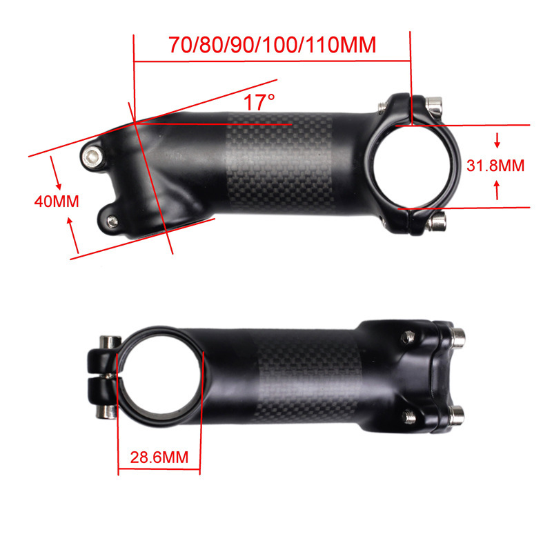 3k Carbon + Aluminium Stuurpen - Edelweiss Stem Cell recensie en prijs