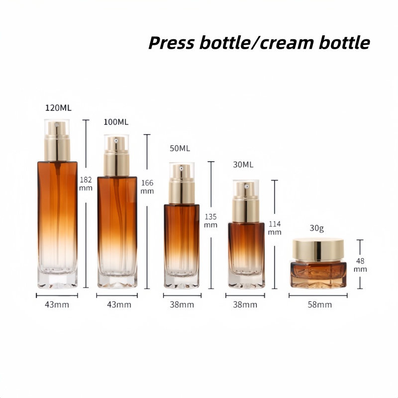 【Logo op maat】 1 stuks nieuw o - Luxury Skincare Design recensie en prijs