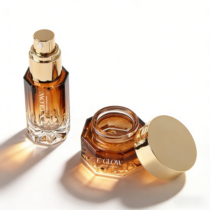 【Logo op maat】 1 stuks nieuw o - Luxury Skincare Design recensie en prijs