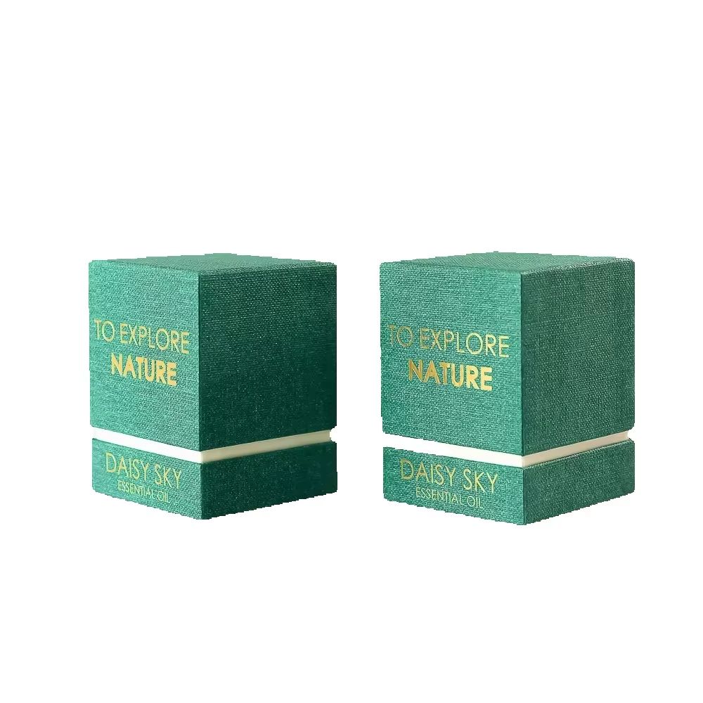 Verpakkingen voor huidverzorgi - Luxury Brands With Skincare recensie en prijs