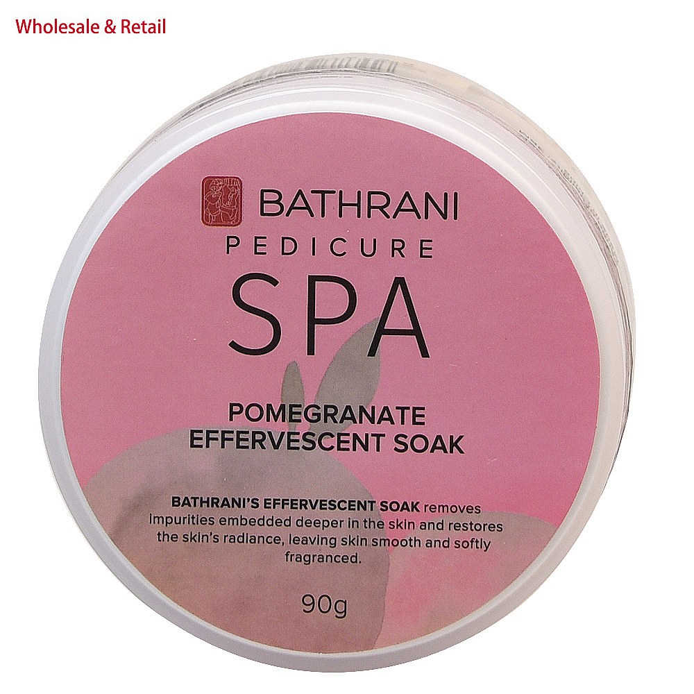 Spa Pedicure Set 5-stappen Voe - Luxury Skincare Kit recensie en prijs