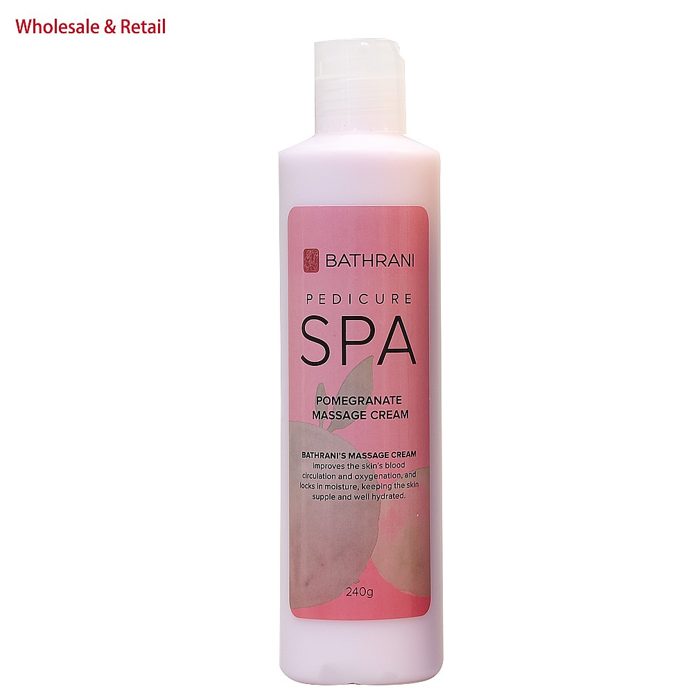 Spa Pedicure Set 5-stappen Voe - Luxury Skincare Kit recensie en prijs