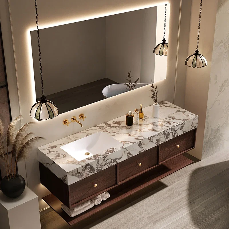 Professionele vintage badkamer - Luxury Skincare Design recensie en prijs