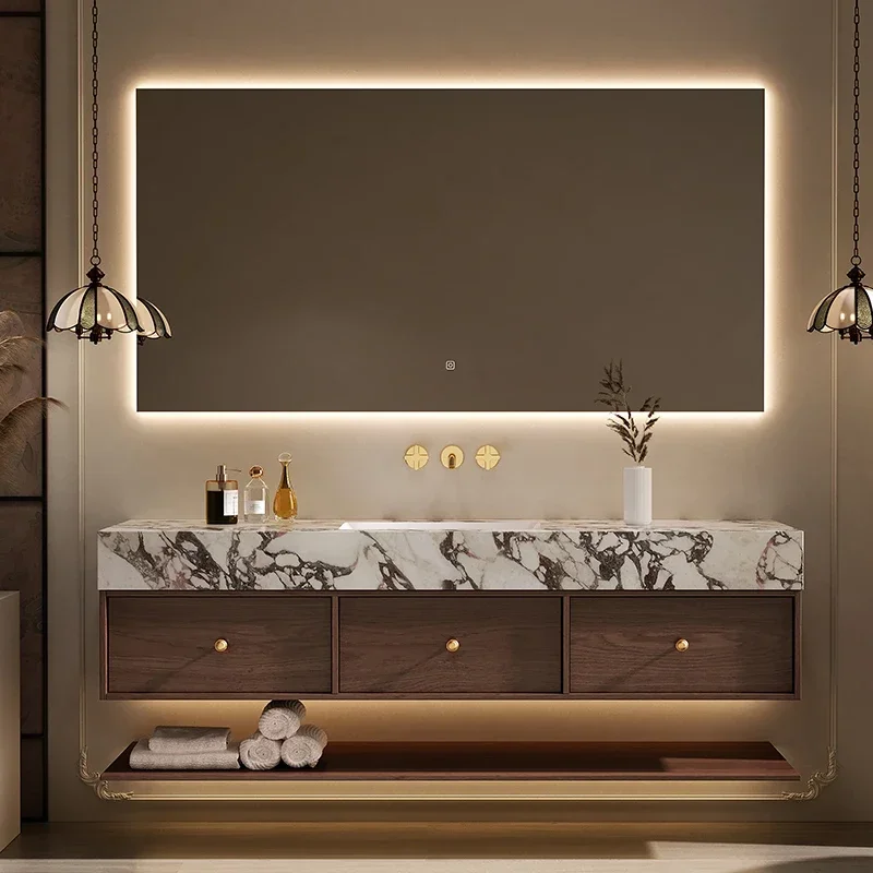 Professionele vintage badkamer - Luxury Skincare Design recensie en prijs