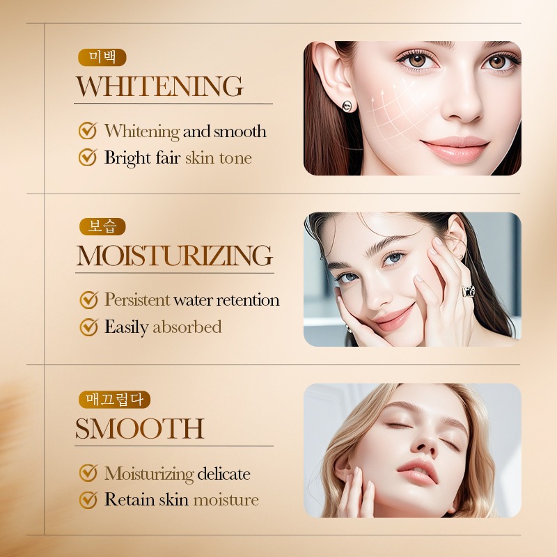 70% Rijst Hydraterende Anti-Ri - Luxury Skincare Kit recensie en prijs