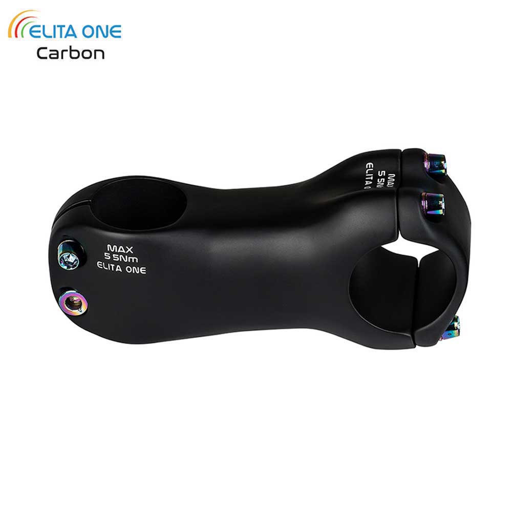 Elitaone Carbon fietsstuurpen  - Edelweiss Stem Cell recensie en prijs