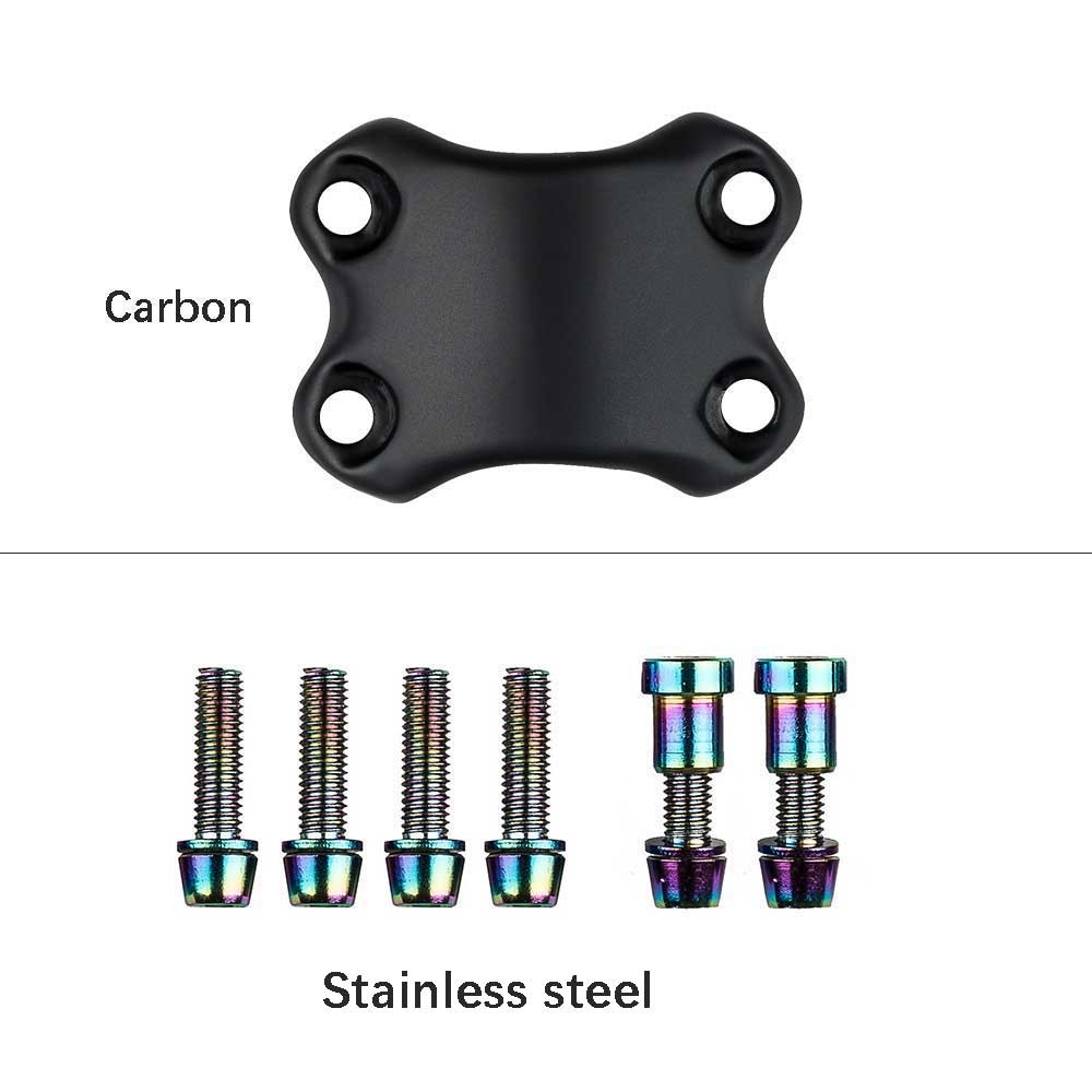 Elitaone Carbon fietsstuurpen  - Edelweiss Stem Cell recensie en prijs