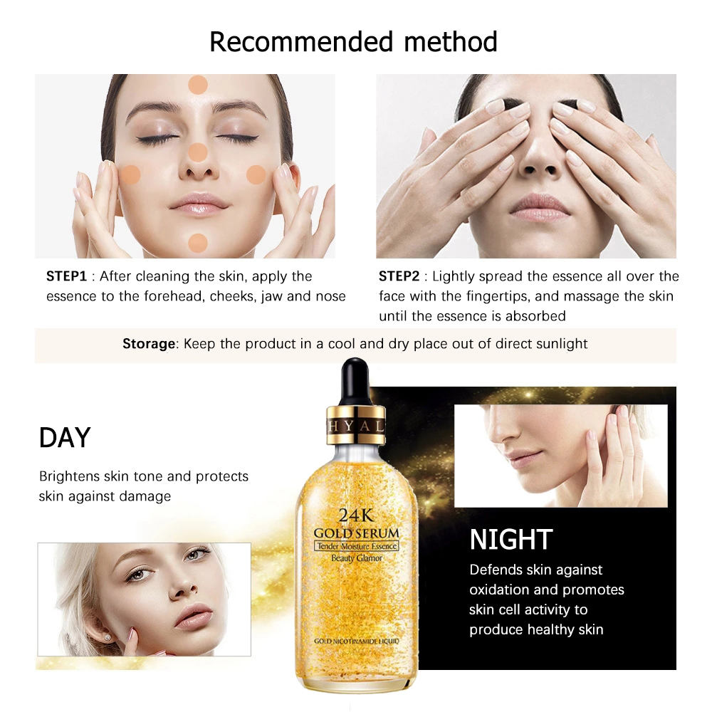 10 Stuks Huidverzorging Set 24 - Luxury Skincare Kit recensie en prijs