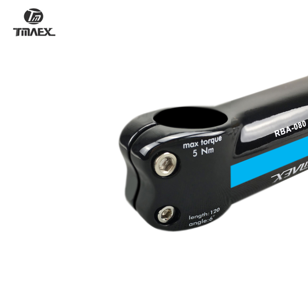 TMAEX Carbon Stuurpen Full Car - Edelweiss Stem Cell recensie en prijs
