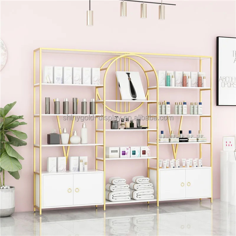 Luxe cosmetica en huidverzorgi - Luxury Skincare Design recensie en prijs