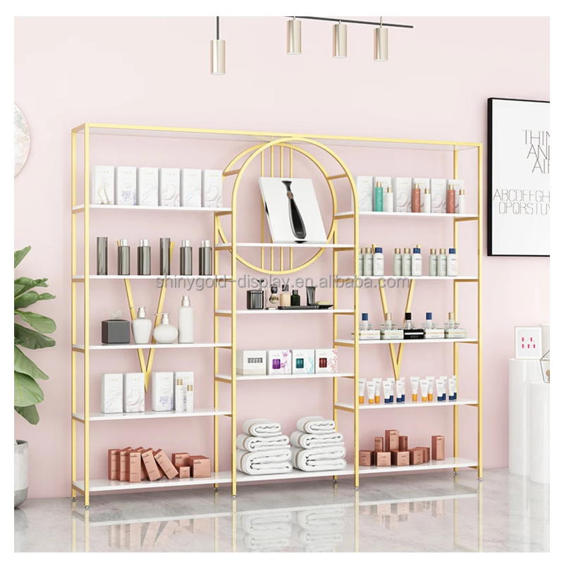 Luxe cosmetica en huidverzorgi - Luxury Skincare Design recensie en prijs