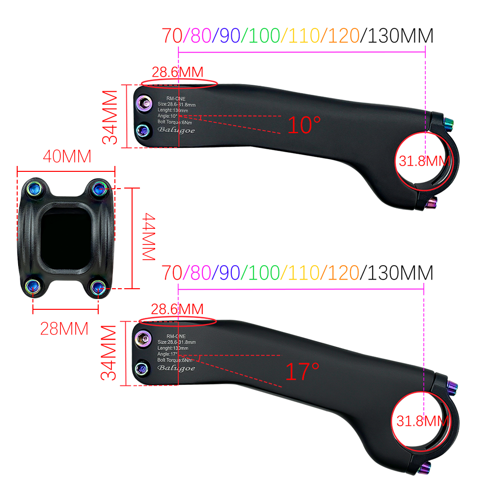 TOP Merk 3T UD Carbon Stuurpen - Edelweiss Stem Cell recensie en prijs