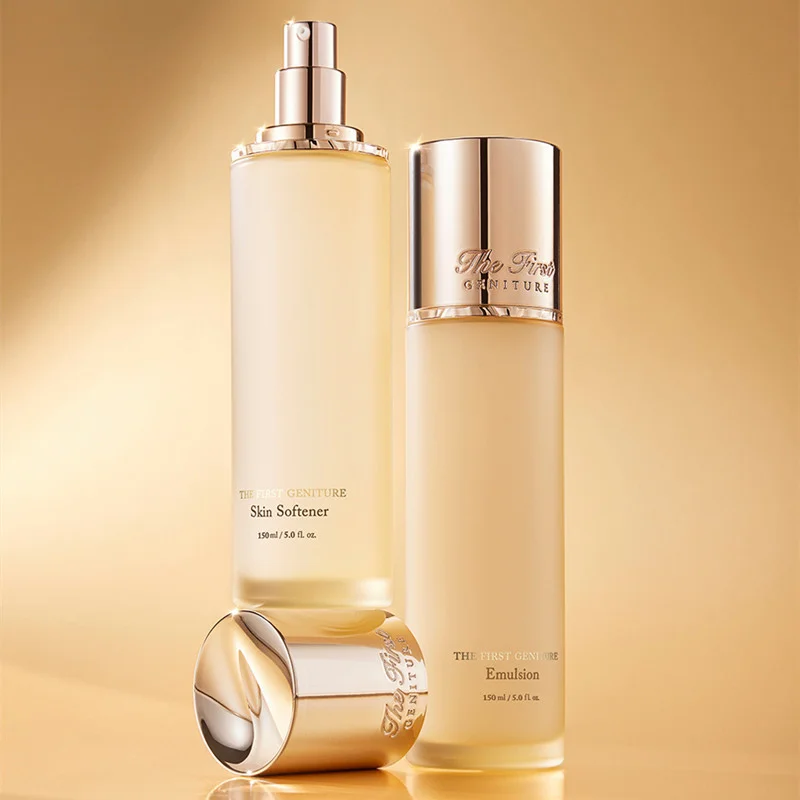 Koreaanse Cosmetica Ohui De Ee - Luxury Skincare Kit recensie en prijs