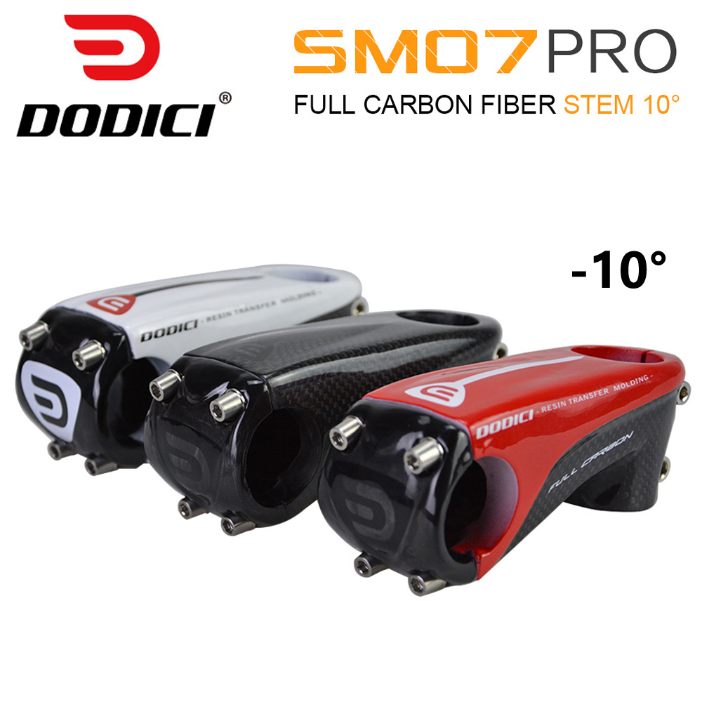 DODICI 148g Full Carbon Fiets  - Edelweiss Stem Cell recensie en prijs
