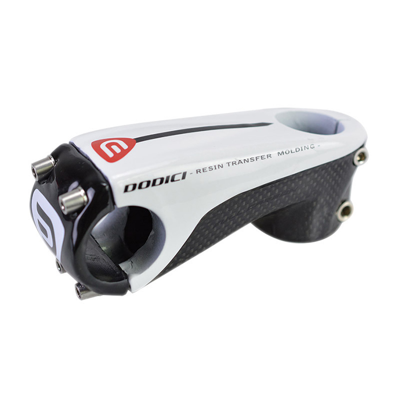 DODICI 148g Full Carbon Fiets  - Edelweiss Stem Cell recensie en prijs