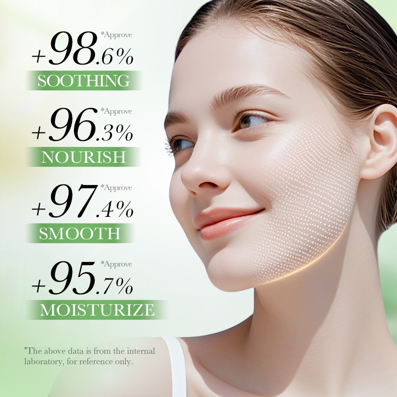 5-delige BIOAQUA Centella Asia - Luxury Skincare Kit recensie en prijs