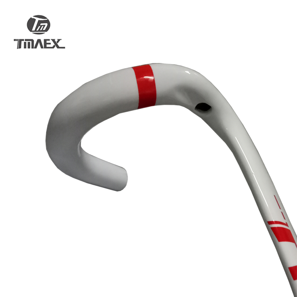 White Carbon Road Bike stuur,  - Edelweiss Stem Cell recensie en prijs