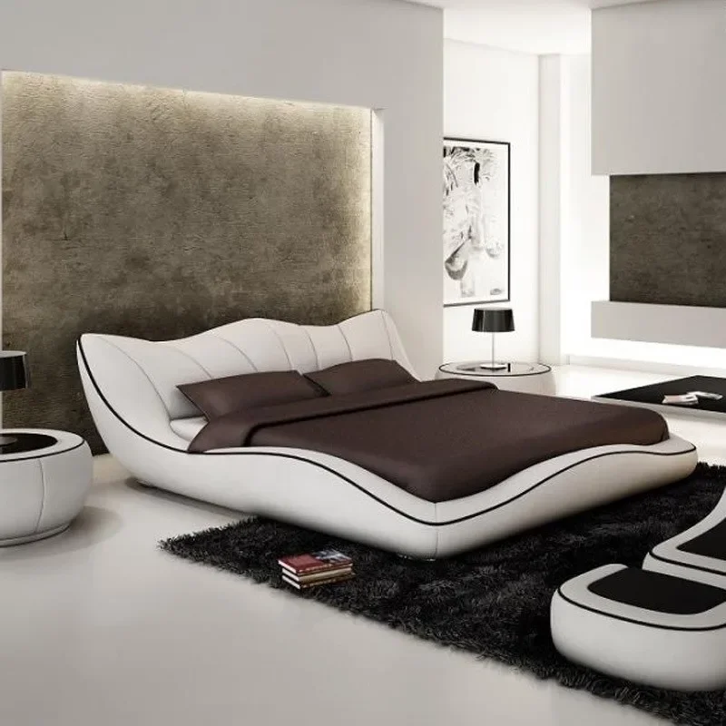 Sun Black Design tweepersoonsb - Luxury Skincare Design recensie en prijs