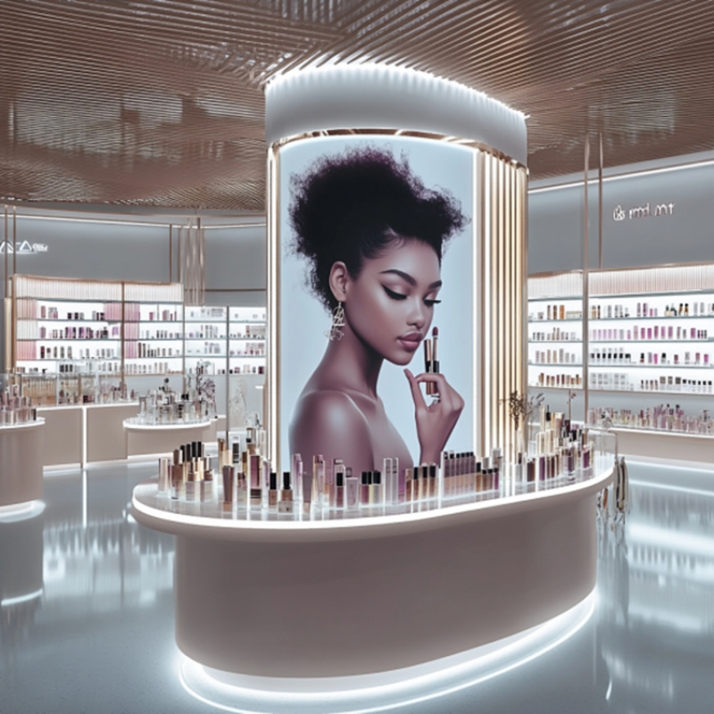 op maat. Luxe moderne op maat  - Luxury Skincare Design recensie en prijs