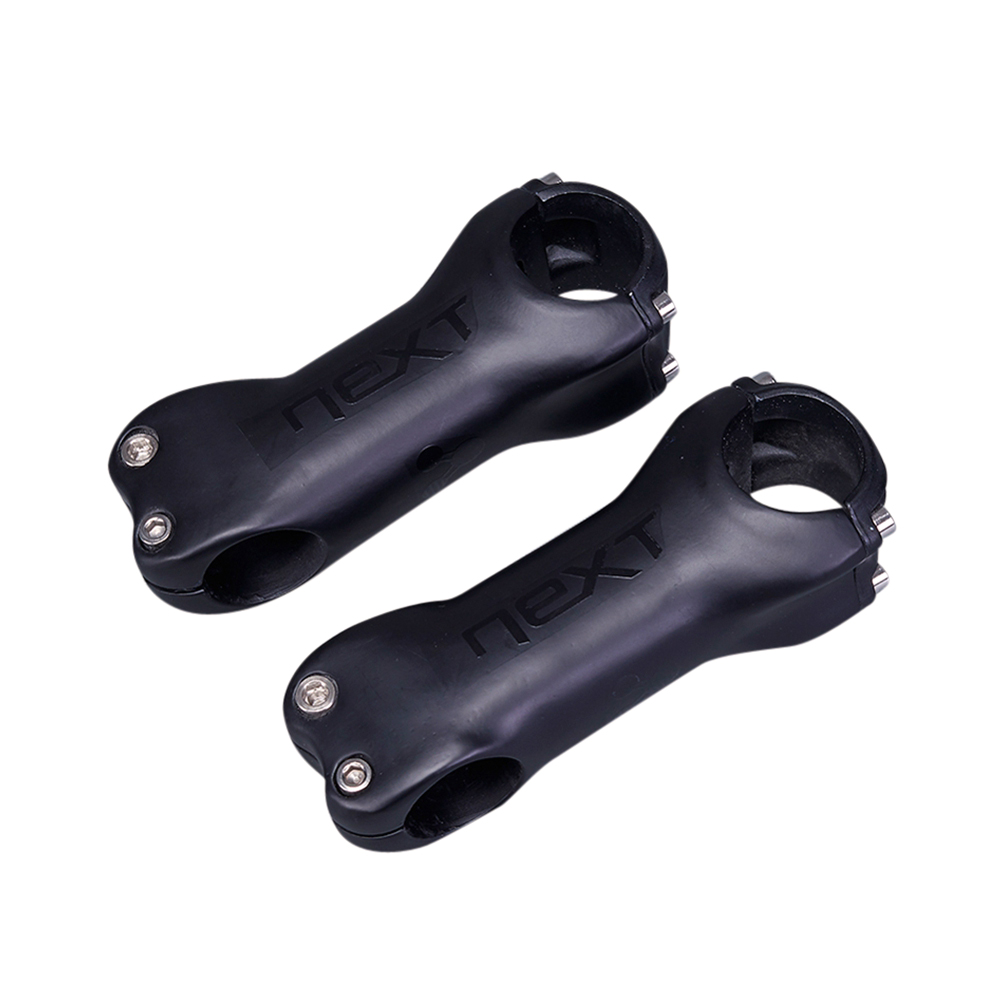 RaceFace Next Zwart Matte Carb - Edelweiss Stem Cell recensie en prijs