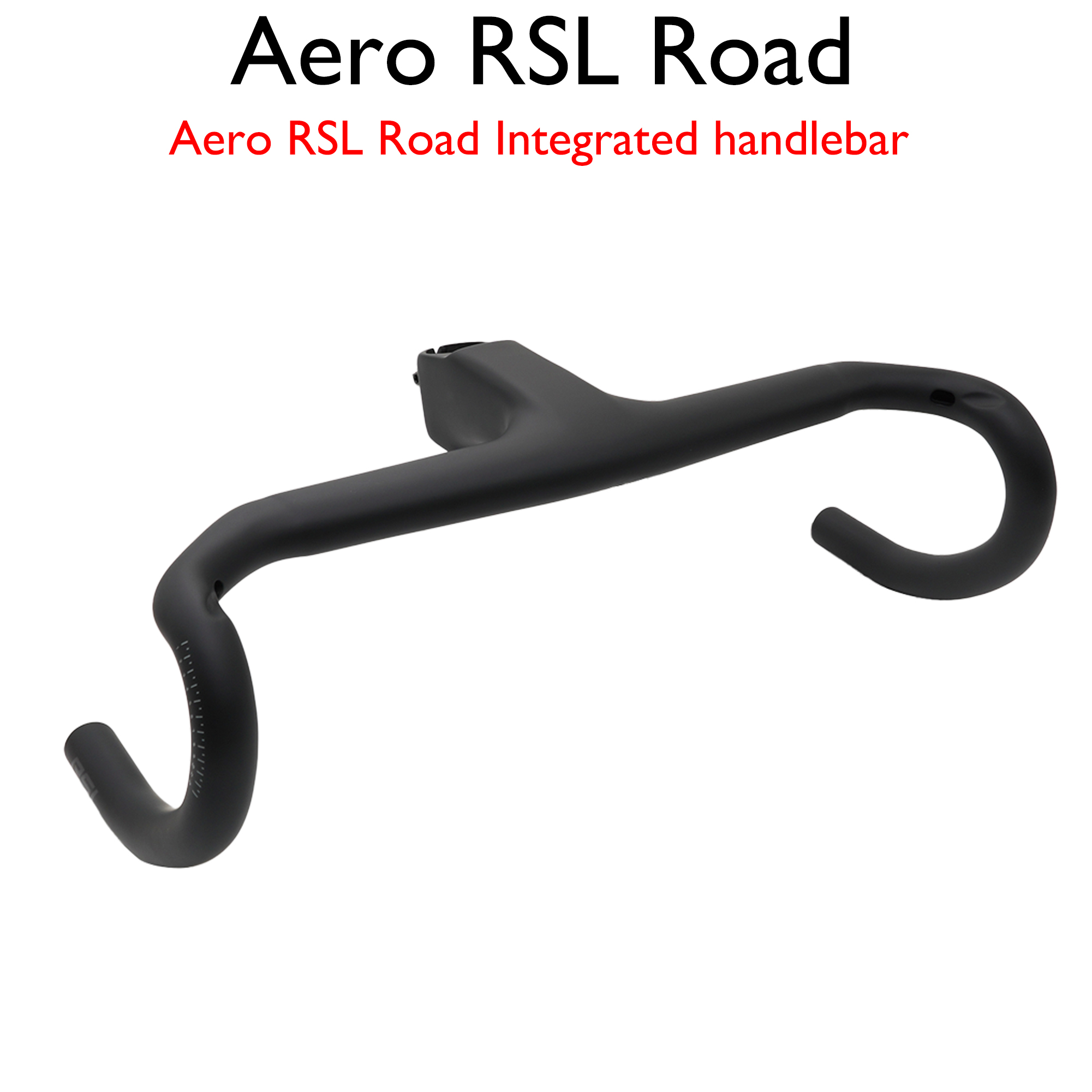 Aero RSL Road OCLV Carbon geïn - Edelweiss Stem Cell recensie en prijs