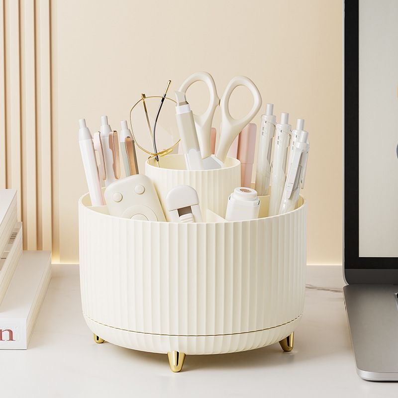 360 °   Draaibare cosmetica-op - Luxury Skincare Design recensie en prijs