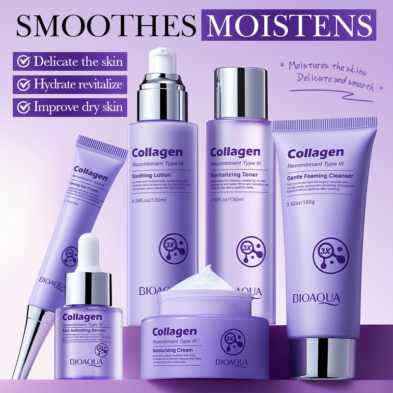 Anti-rimpel huidverzorging Zes - Luxury Skincare Kit recensie en prijs