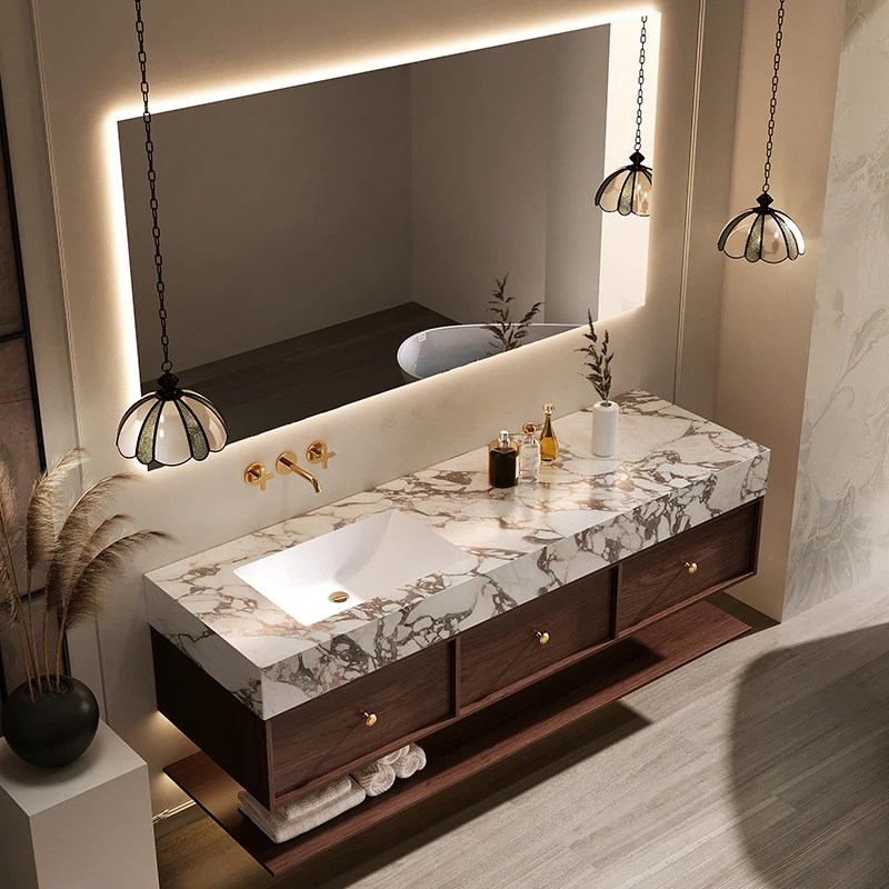 Professionele vintage badkamer - Luxury Skincare Design recensie en prijs