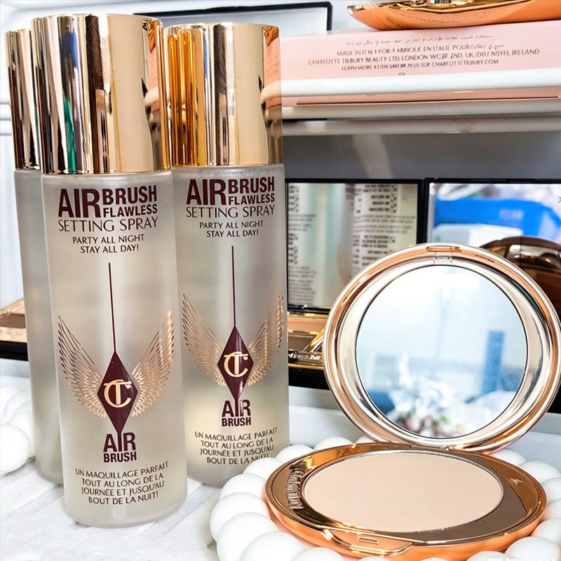 Luxe CT-merk make-upset Huidve - Luxury Brands With Skincare recensie en prijs
