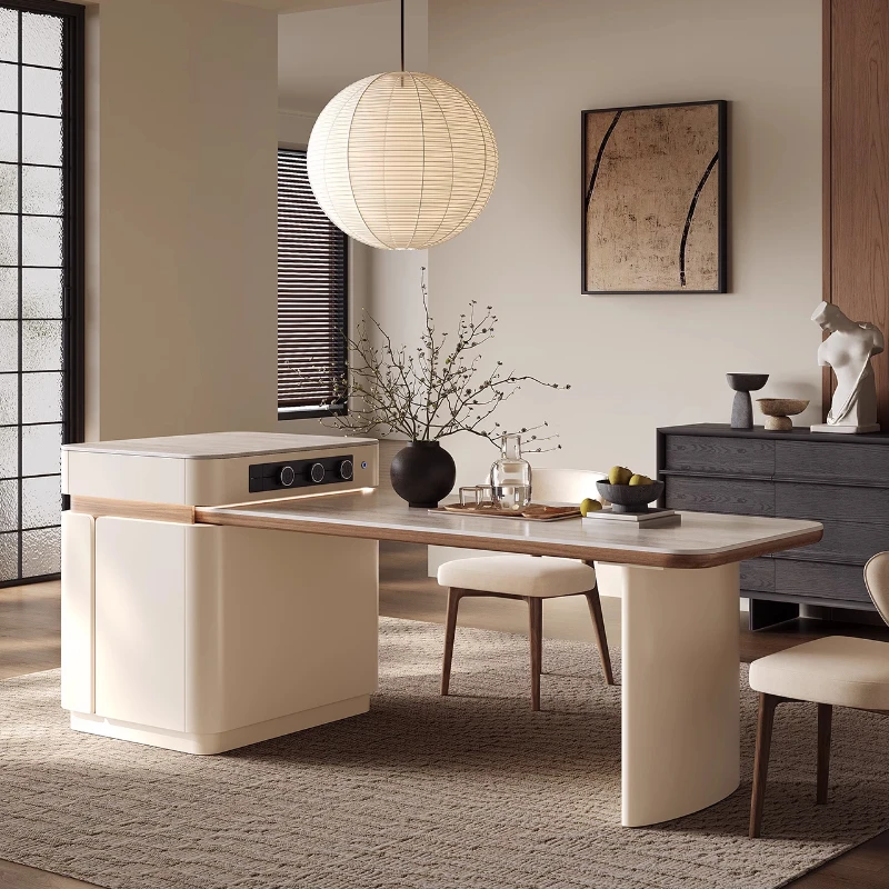 Huidverzorging Eettafel voor i - Luxury Skincare Design recensie en prijs