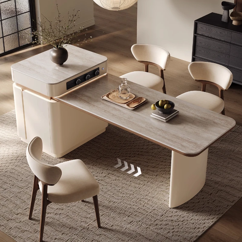 Huidverzorging Eettafel voor i - Luxury Skincare Design recensie en prijs